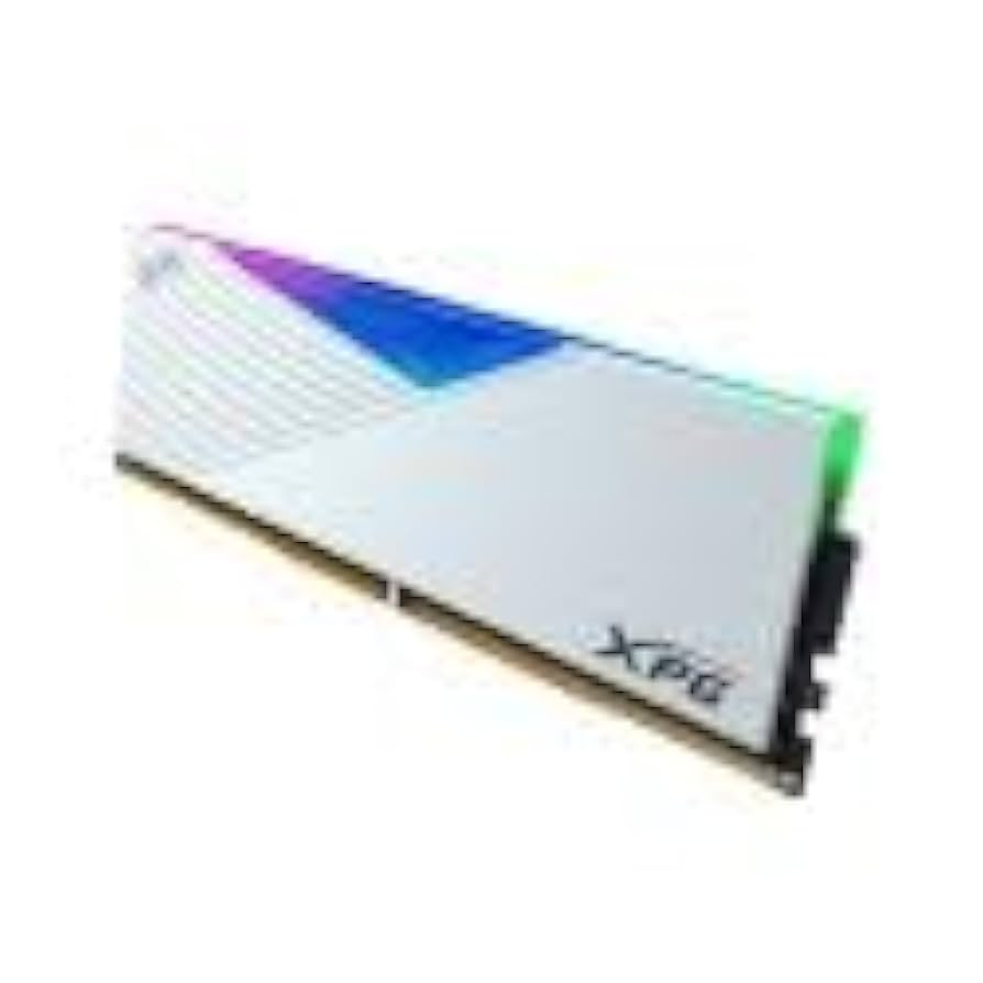 ADATA Memory DIMM 32GB DDR5-6400 (2X 16GB) Dual Kit : Amazon